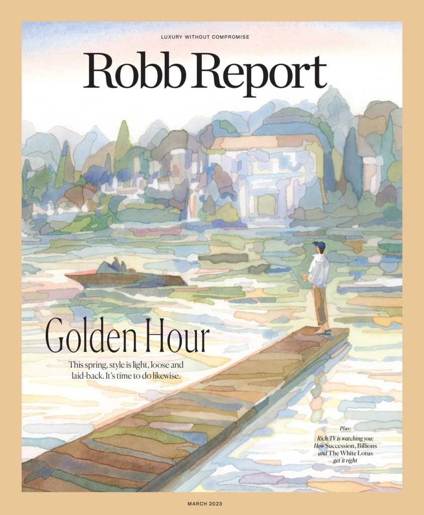 图片[1]-Robb Report [美国] 罗博报告PDF 2023.03-易外刊-英语外刊杂志电子版PDF下载网站