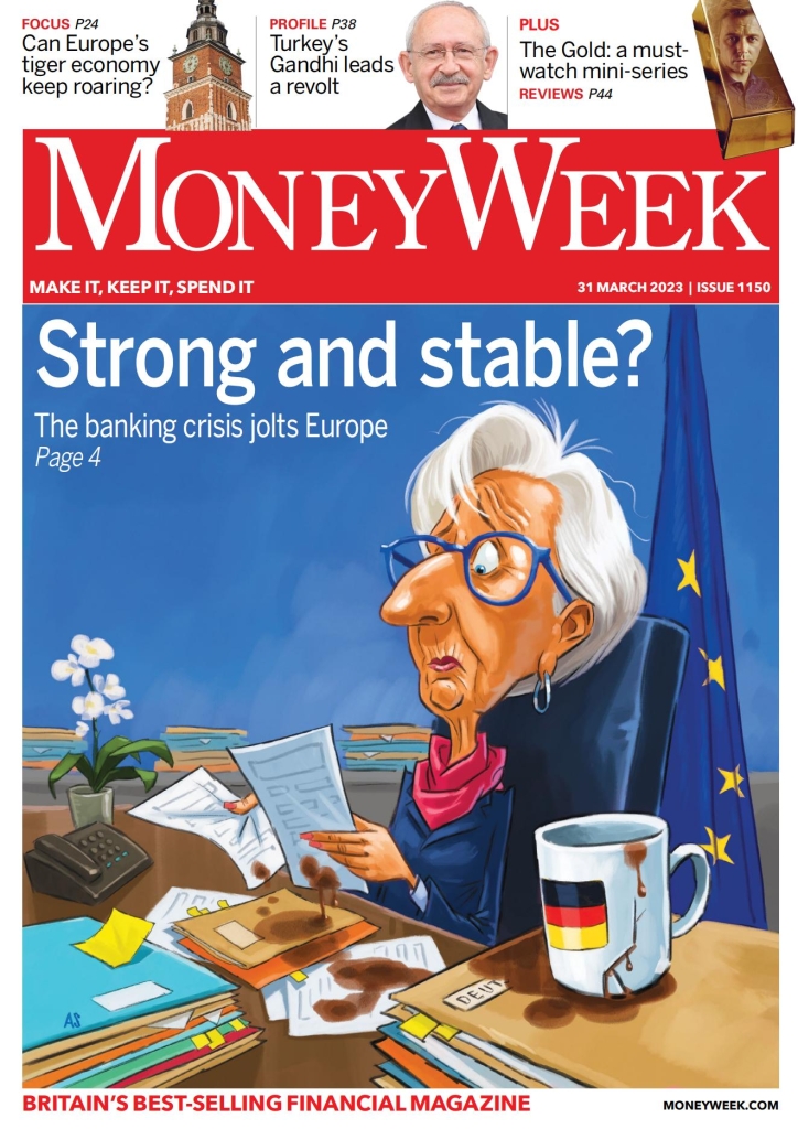 Moneyweek[英国]理财周刊2023.03.31期PDF电子版杂志订阅下载-易外刊-英语外刊杂志电子版PDF下载网站